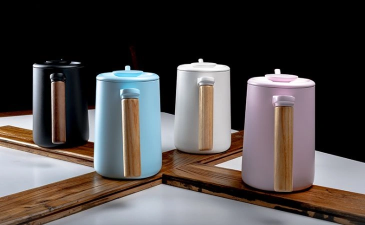 Pour-over kannák