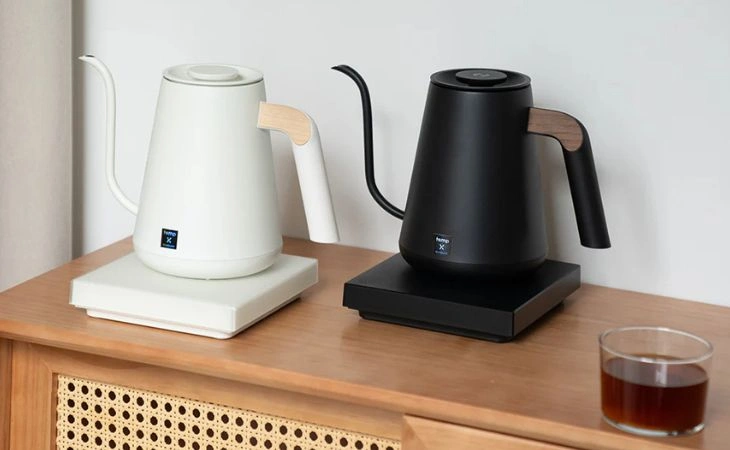 Pour-over vízforralók