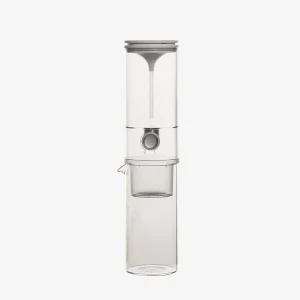 TIMEMORE IcyPipe hideg csepegtetős kávékészítő 400 ml
