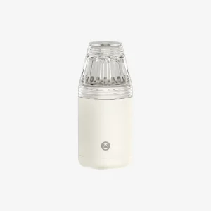 TIMEMORE Crystal Eye hordozható pour-over kávékészítő 300 ml