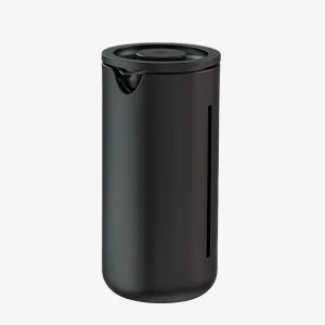 TIMEMORE U French Press kávékészítő 450 ml - fekete