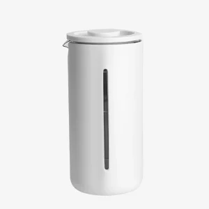 TIMEMORE U French Press kávékészítő 450 ml - fehér