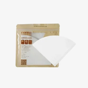 TIMEMORE V02 papírszűrő (100db/csomag)