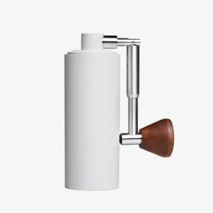 TIMEMORE Chestnut Nano 3 kézi kávéőrlő - fehér