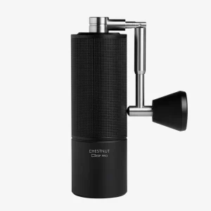 TIMEMORE Chestnut C3 Esp Pro kézi kávéőrlő - fekete