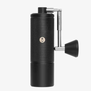 TIMEMORE Chestnut C5 Pro kézi kávéőrlő - fekete