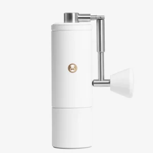 TIMEMORE Chestnut C5 Pro kézi kávéőrlő - fehér