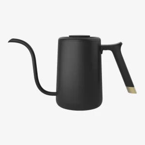 TIMEMORE Fish Pure pour-over kanna 700 ml - fekete