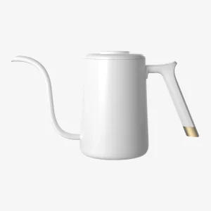 TIMEMORE Fish Pure pour-over kanna 700 ml - fehér