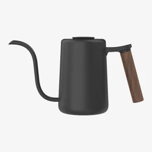 TIMEMORE Fish Youth pour-over kanna 700 ml - fekete