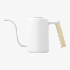 TIMEMORE Fish Youth pour-over kanna 700 ml - fehér