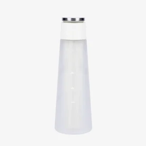 TIMEMORE Icicle hideg kávékészítő 600 ml - fehér