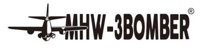 MHW-3BOMBER