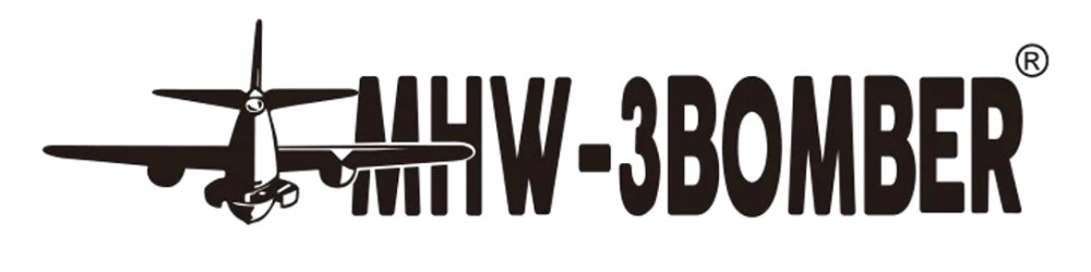MHW-3BOMBER