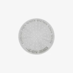 MHW-3BOMBER 0,8 mm vastag eszpresszó szűrőlap (puck screen) Ø58 mm