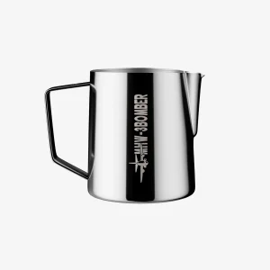 MHW-3BOMBER Milk Pitcher 5.0 tejkiöntő 500 ml - króm