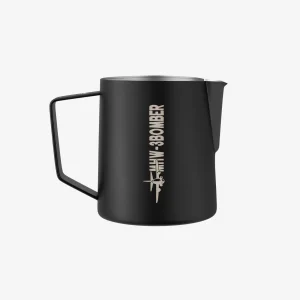 MHW-3BOMBER Milk Pitcher 5.0 tejkiöntő 500 ml - matt fekete