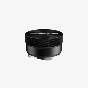 MHW-3BOMBER CD szintező disztribútor Ø58,35 mm - fekete