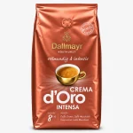 DALLMAYR Crema d’Oro Intensa szemes kávé 1kg