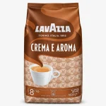 LAVAZZA Crema e Aroma szemes kávé 1kg