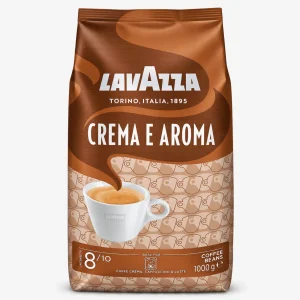 LAVAZZA Crema e Aroma szemes kávé 1kg
