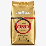 LAVAZZA Qualità Oro szemes kávé 1kg