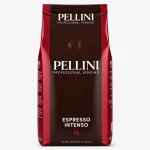PELLINI Espresso Intenso (korábban Break Rosso) szemes kávé 1kg
